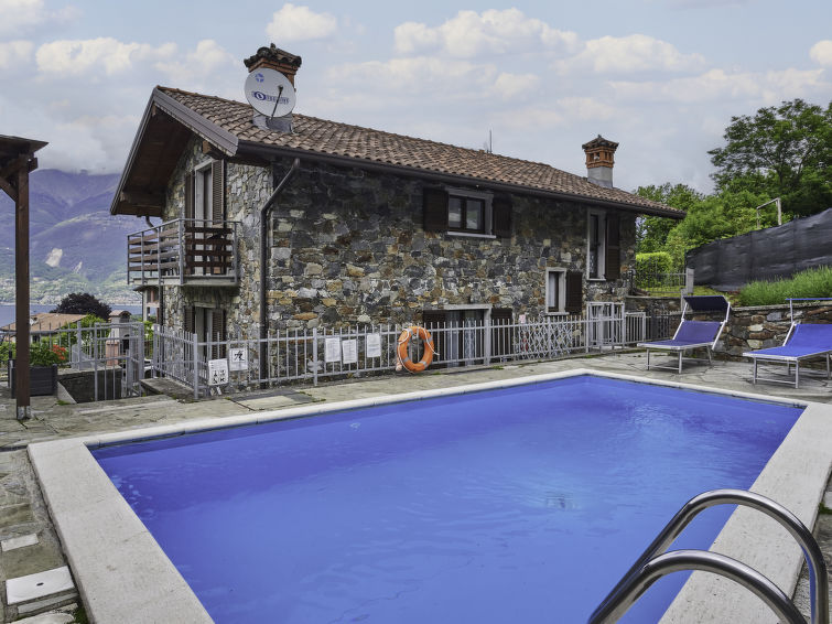 Search and Stay destination Colico Piano, Lombardia - Italy from AU$ 366. Rustico Belvedere