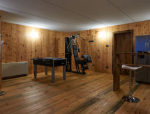Ferienhaus Woodhouse