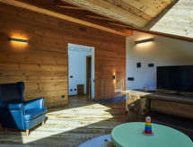 Ferienhaus Woodhouse