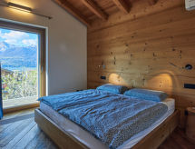 Ferienhaus Woodhouse