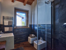 Ferienhaus Woodhouse