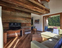 Ferienhaus Woodhouse