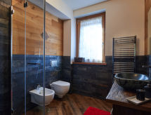 Ferienhaus Woodhouse