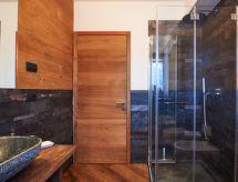 Ferienhaus Woodhouse