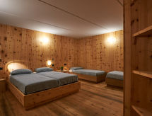 Ferienhaus Woodhouse