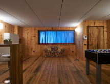 Ferienhaus Woodhouse