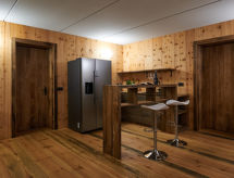 Ferienhaus Woodhouse