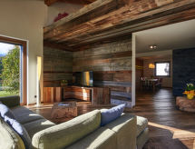 Ferienhaus Woodhouse