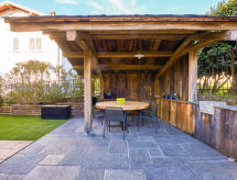 Ferienhaus Woodhouse