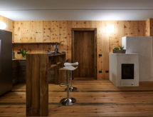 Ferienhaus Woodhouse