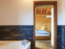 Ferienhaus Woodhouse