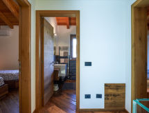 Ferienhaus Woodhouse