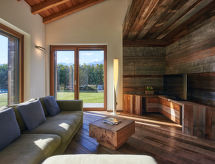 Ferienhaus Woodhouse