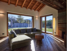 Ferienhaus Woodhouse