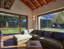 Ferienhaus Woodhouse