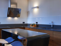 Ferienhaus Woodhouse