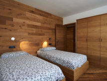 Ferienhaus Woodhouse