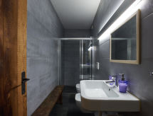 Ferienhaus Woodhouse