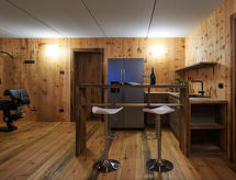 Ferienhaus Woodhouse