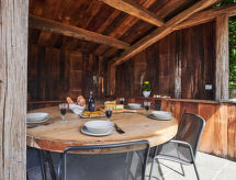 Ferienhaus Woodhouse