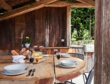 Ferienhaus Woodhouse