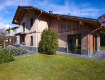 Ferienhaus Woodhouse