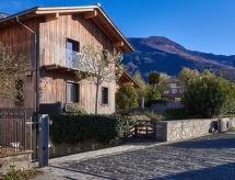 Ferienhaus Woodhouse