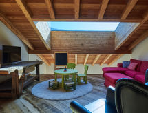 Ferienhaus Woodhouse