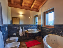 Ferienhaus Woodhouse