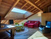 Ferienhaus Woodhouse