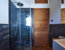 Ferienhaus Woodhouse