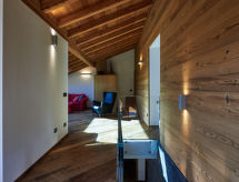 Ferienhaus Woodhouse