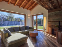 Ferienhaus Woodhouse