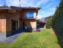 Ferienhaus Woodhouse