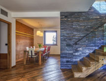 Ferienhaus Woodhouse