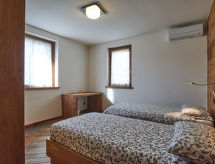Ferienhaus Woodhouse