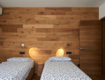 Ferienhaus Woodhouse