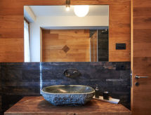 Ferienhaus Woodhouse
