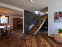 Ferienhaus Woodhouse