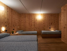 Ferienhaus Woodhouse