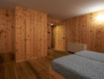 Ferienhaus Woodhouse