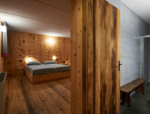 Ferienhaus Woodhouse