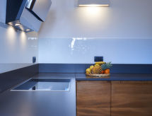 Ferienhaus Woodhouse