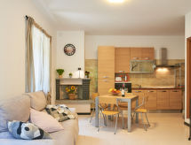 Appartement met whirlpool in Colico: rust en luxe voor 5 personen - thumbnail 5