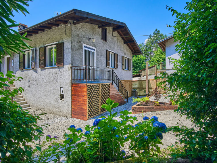 Appartement Casa del Nibbio