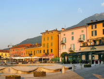 Appartamento Veri