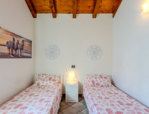 Casa di vacanze Mina