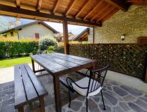 Casa di vacanze Mina