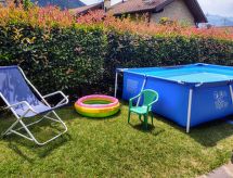Casa di vacanze Mina