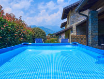 Casa di vacanze Mina